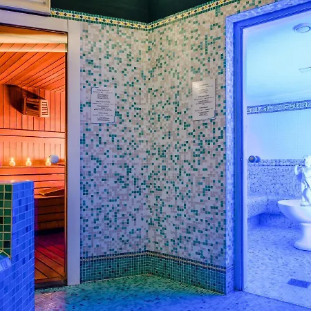 Parc Gritti 4* Bardolino